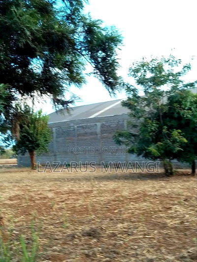 50 by 100 Plot for Sale Along Makutano-Mwea Highway - Image 3