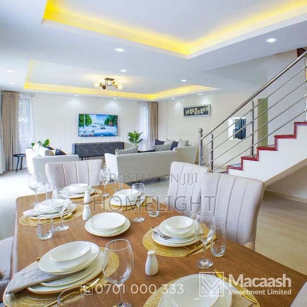 5bdrm Apartment in Parklands for rent