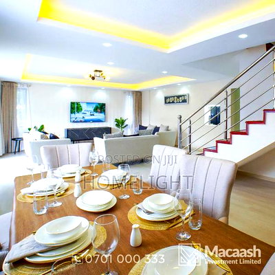 5bdrm Apartment in Parklands for rent - Image 3