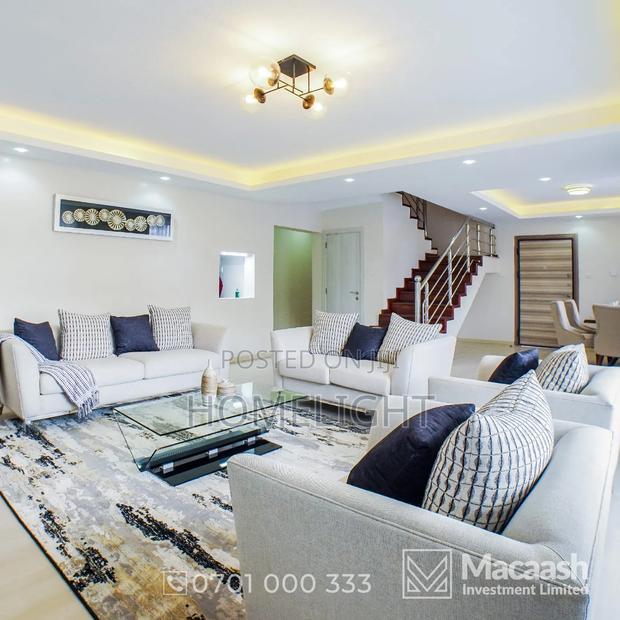 5bdrm Apartment in Parklands for rent