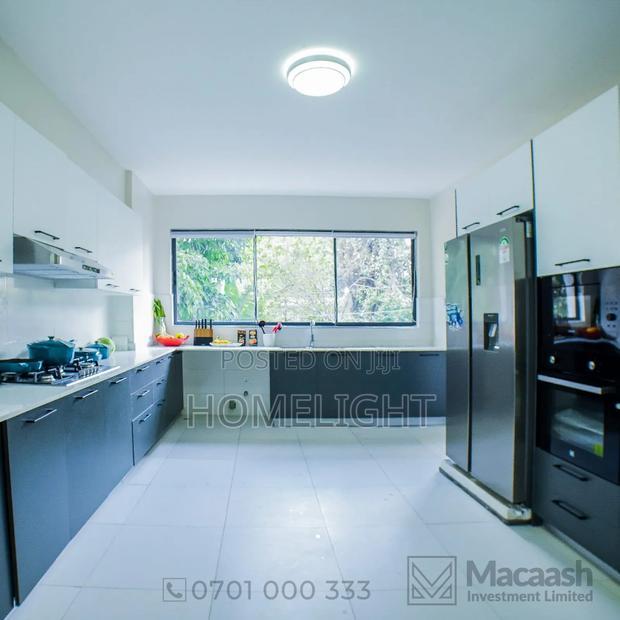 5bdrm Apartment in Parklands for rent