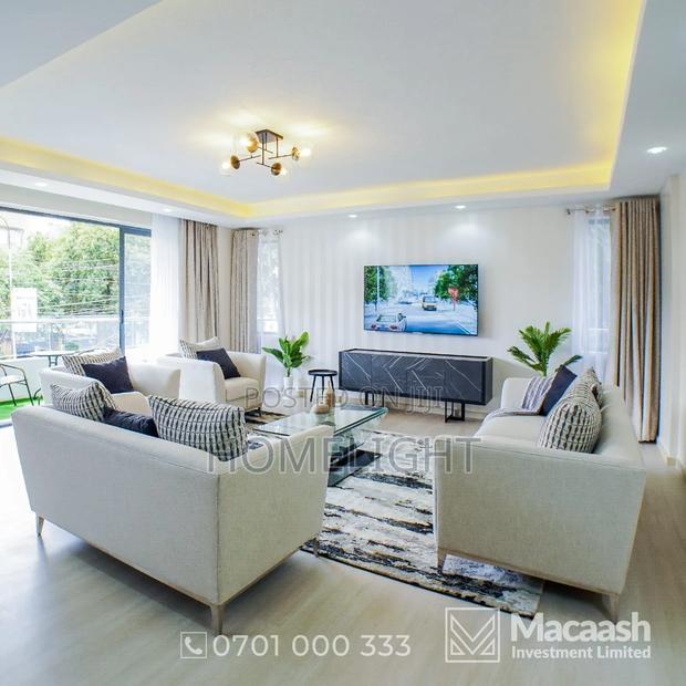 5bdrm Apartment in Parklands for rent