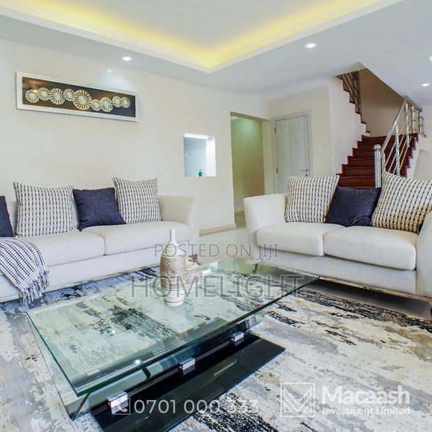 5bdrm Apartment in Parklands for rent