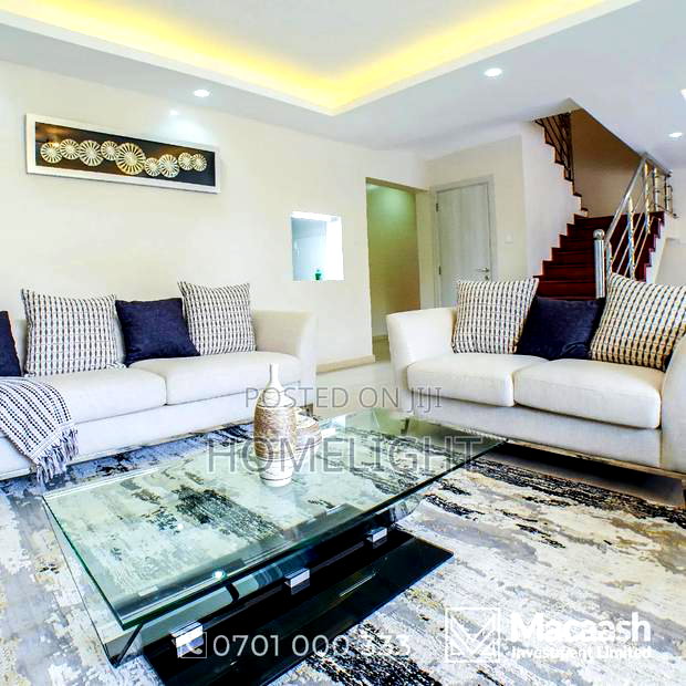 5bdrm Apartment in Parklands for rent