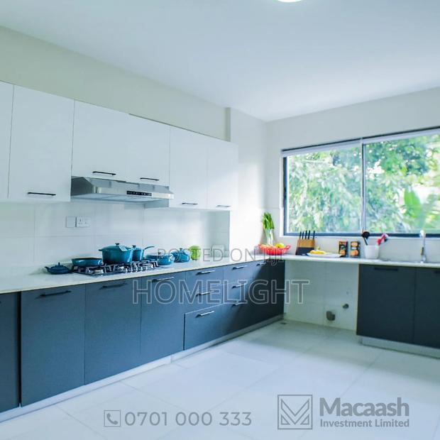 5bdrm Apartment in Parklands for rent