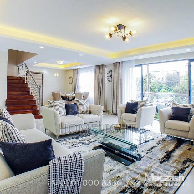 5bdrm Apartment in Parklands for rent