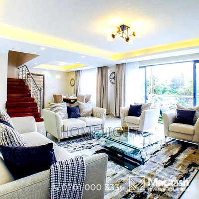 5bdrm Apartment in Parklands for rent - Image 7