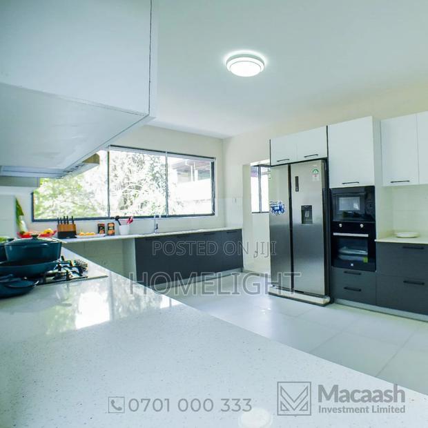 5bdrm Apartment in Parklands for rent