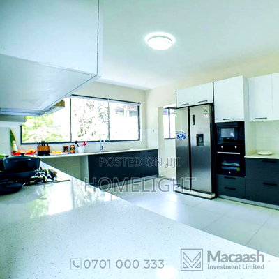 5bdrm Apartment in Parklands for rent - Image 2