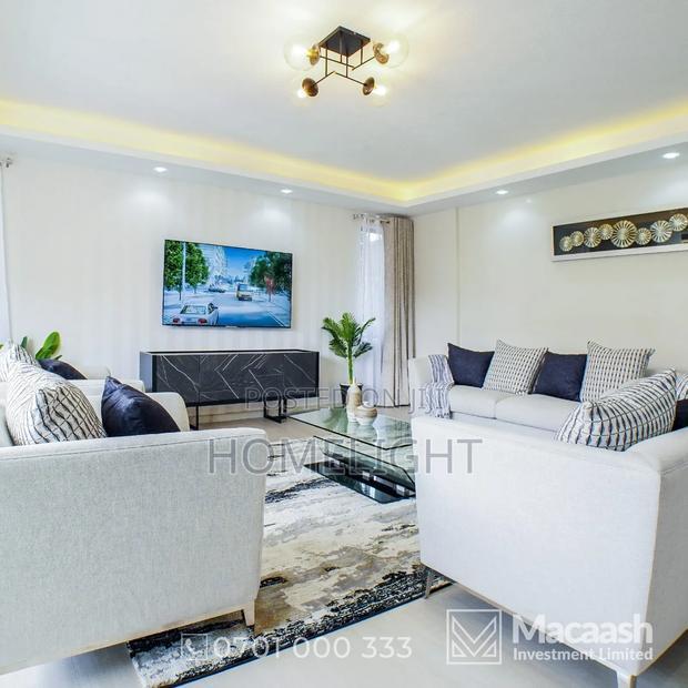 5bdrm Apartment in Parklands for rent