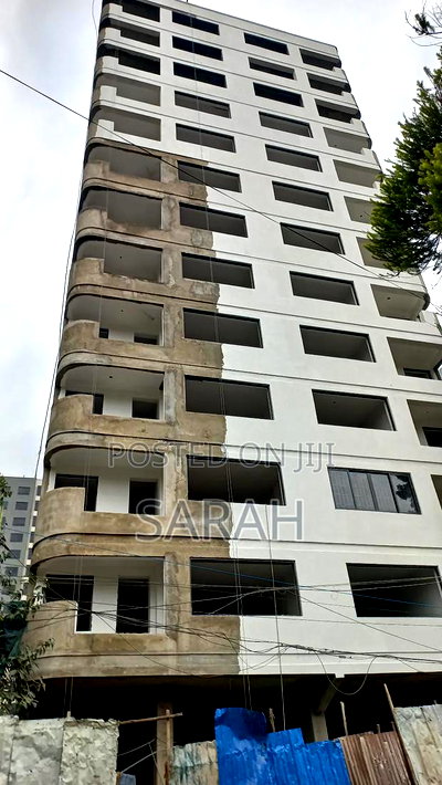 3bdrm Apartment in South B for sale - Image 2