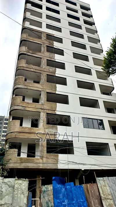 3bdrm Apartment in South B for sale - Image 3