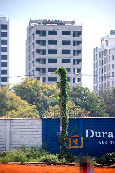 3bdrm Apartment in South B for sale - Image 1