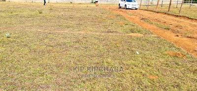 Commercial Plot for Sale in Kimumu Eldoret - Image 2