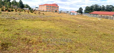 Commercial Plot for Sale in Kimumu Eldoret - Image 3