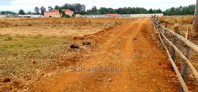 Commercial Plot for Sale in Kimumu Eldoret - Image 8