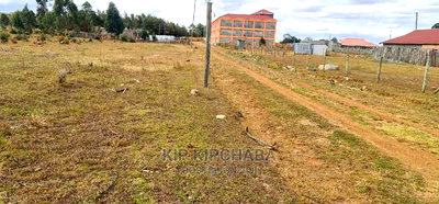 Commercial Plot for Sale in Kimumu Eldoret - Image 4