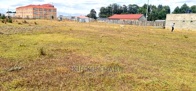Commercial Plot for Sale in Kimumu Eldoret - Image 1