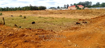 Commercial Plot for Sale in Kimumu Eldoret - Image 6