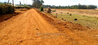 Commercial Plot for Sale in Kimumu Eldoret - Image 5