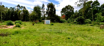 Quarter Acre Plots for Sale in Ngong Kahara Centre - Image 1