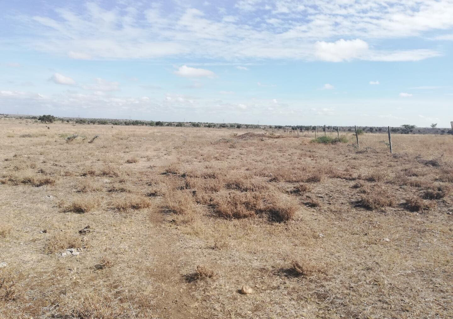 2.2-Acre Land in Isinya for KSh 12.5M