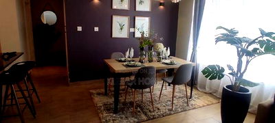 2bdrm Apartment in Thindigua for sale - Image 3