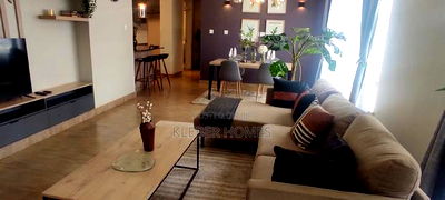 2bdrm Apartment in Thindigua for sale - Image 1