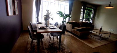 2bdrm Apartment in Thindigua for sale - Image 6