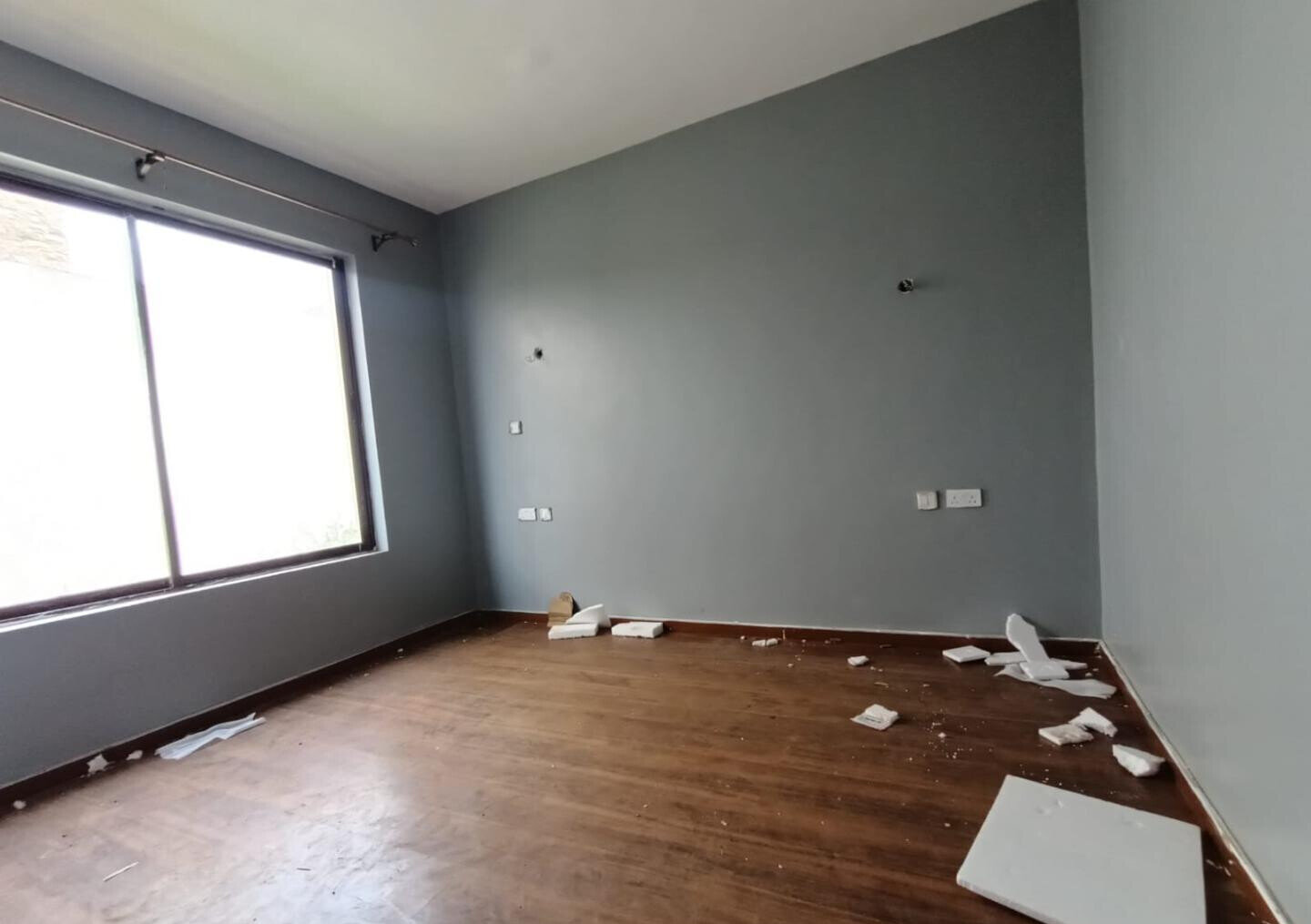 4BR All-Ensuite Townhouse with Pool & Gym Access - Runda
