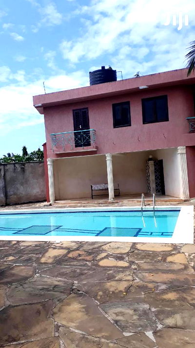 For Sale 4 Bedrooms House Shanzu - Image 4