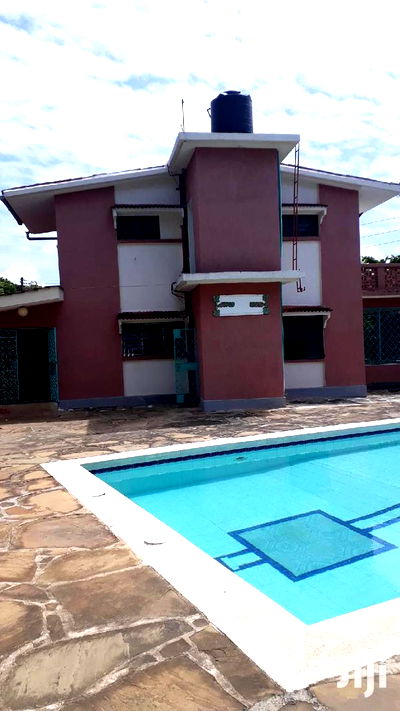 For Sale 4 Bedrooms House Shanzu - Image 1