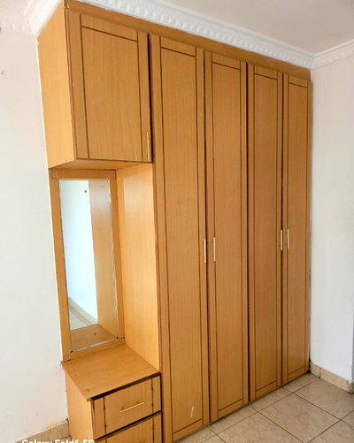 KSh 33K 3BR Bungalow with Garden