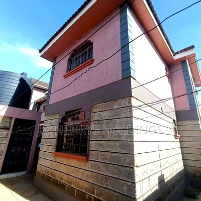 5bdrm House in Membley Estate for sale - Image 9