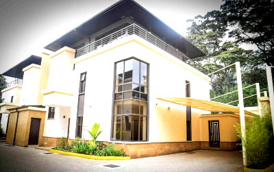 0.16 Acre Garden Home for KSh 500K