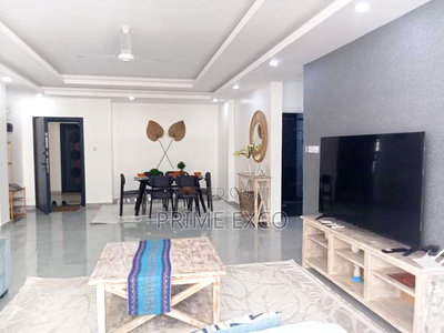 Furnished 3bdrm Apartment in Nyali for rent - Image 8