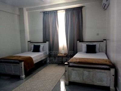 Furnished 3bdrm Apartment in Nyali for rent - Image 11