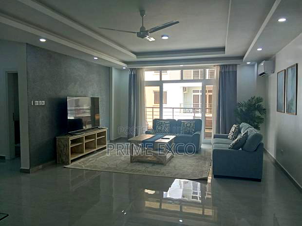 Furnished 3bdrm Apartment in Nyali for rent
