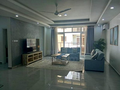 Furnished 3bdrm Apartment in Nyali for rent - Image 3