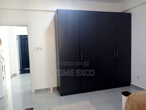 Furnished 3bdrm Apartment in Nyali for rent