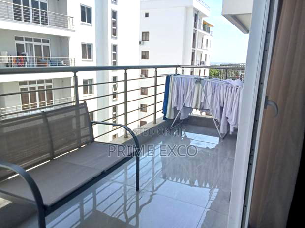 Furnished 3bdrm Apartment in Nyali for rent