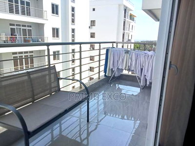 Furnished 3bdrm Apartment in Nyali for rent - Image 4