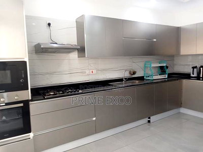 Furnished 3bdrm Apartment in Nyali for rent - Image 7