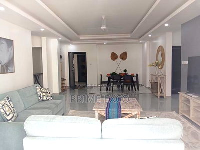 Furnished 3bdrm Apartment in Nyali for rent - Image 12
