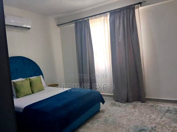 Furnished 3bdrm Apartment in Nyali for rent