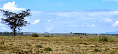 82 Acres for Sale Touching Mombasa Road Near Daystar University. - Image 1