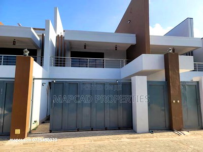 5bdrm Duplex in Milimani, Kitengela for rent - Image 1
