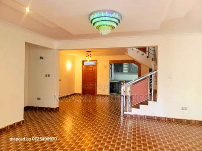 5bdrm Duplex in Milimani, Kitengela for rent - Image 5