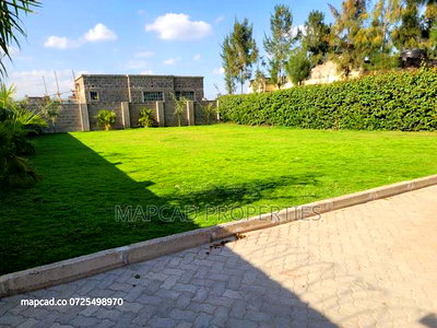 5bdrm Duplex in Milimani, Kitengela for rent - Image 4