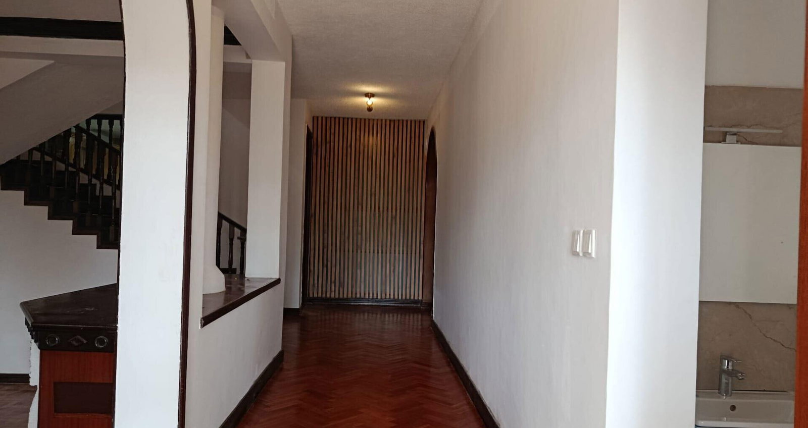1/2 Acre 5BR Haven at KSh 640K